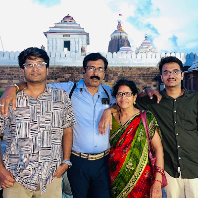 Rajendra Sahu