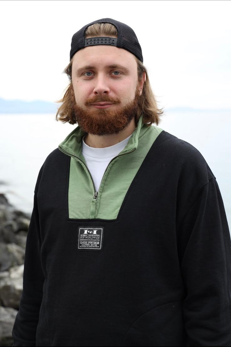 Dan Reichen