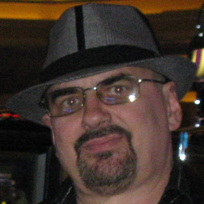 Marek Yott