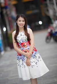 Kim Thoa Dinh