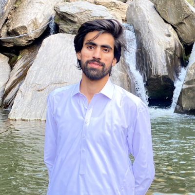 Ibrar ul Haq