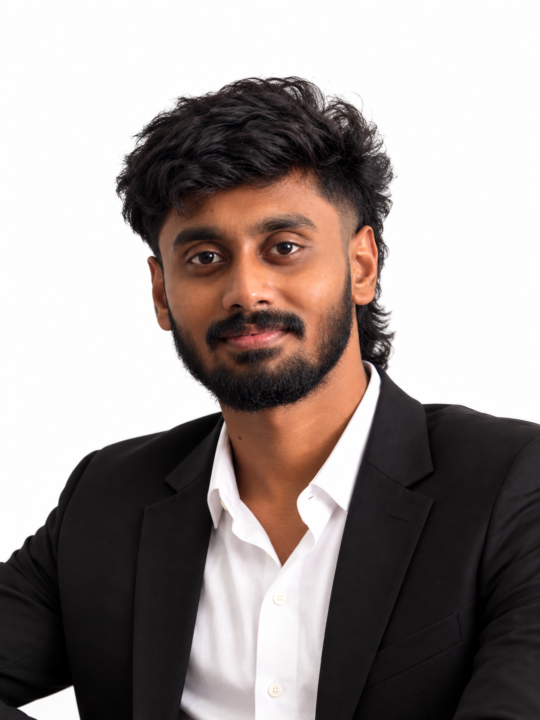 Sai Srinivas Pedhapolla