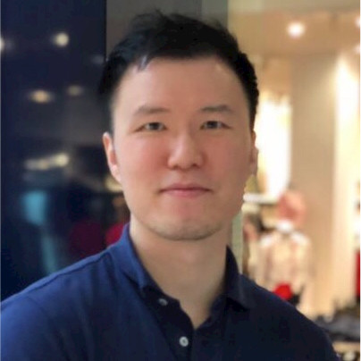Gordon Wan