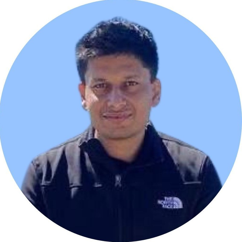 Mohit Gupta