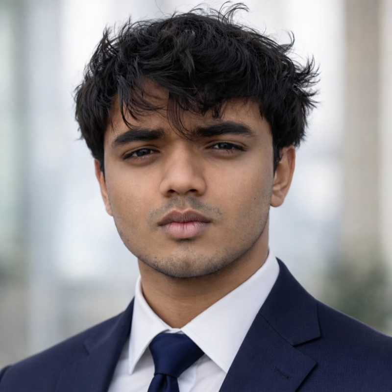 Maitreya Kulkarni