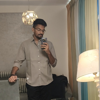 Lakshman babu Janjanam