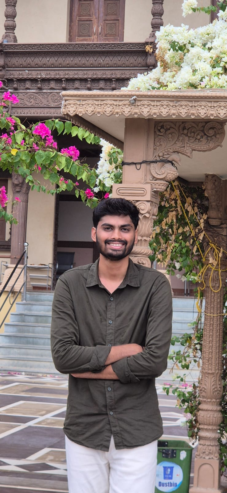 Gautam Bhayani
