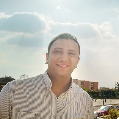 Abanoub Ibrahim