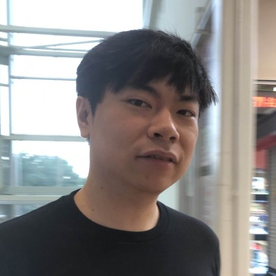 Kenny Lam