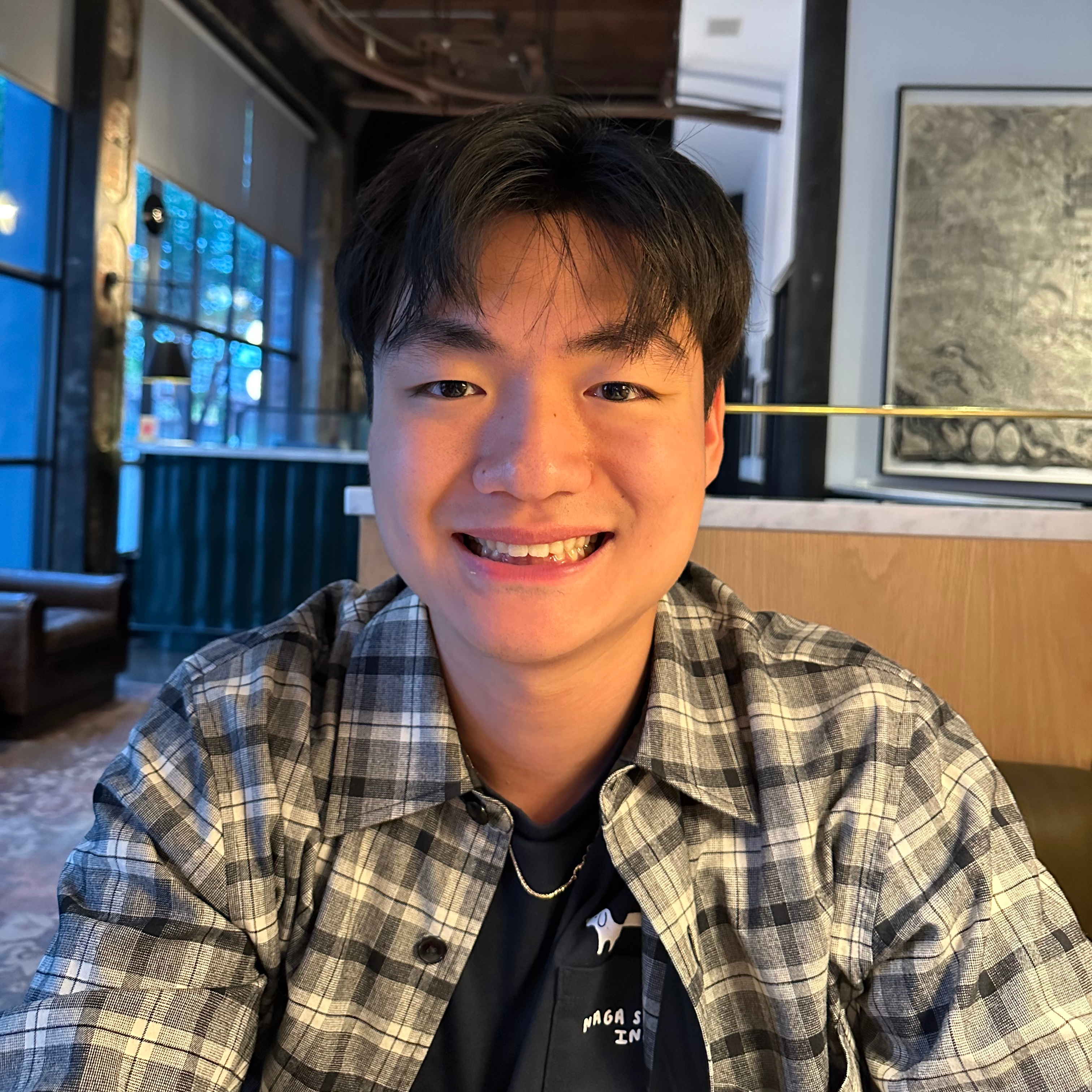 Alan Ma