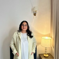 Mayisha Haleema