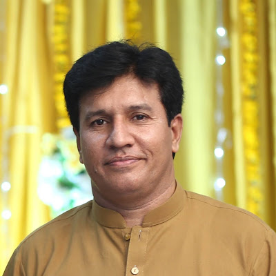 Sajid Bashir