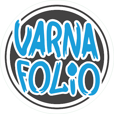 Stanislav Varna Folio