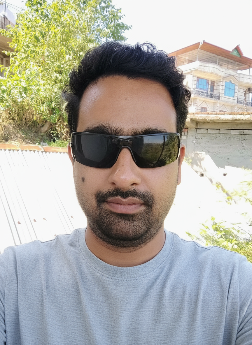 Ajay Kumar