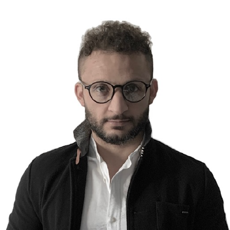Khaled Aldeen Kharboutly