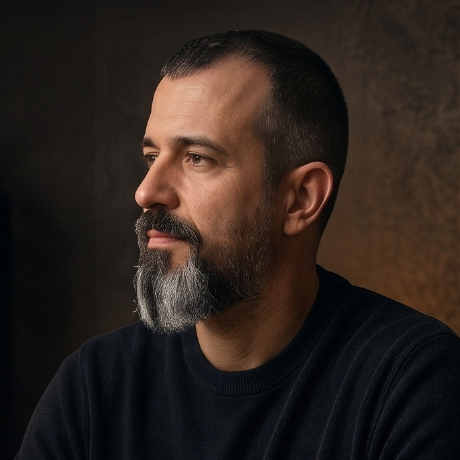 Serdar Doğrubakar