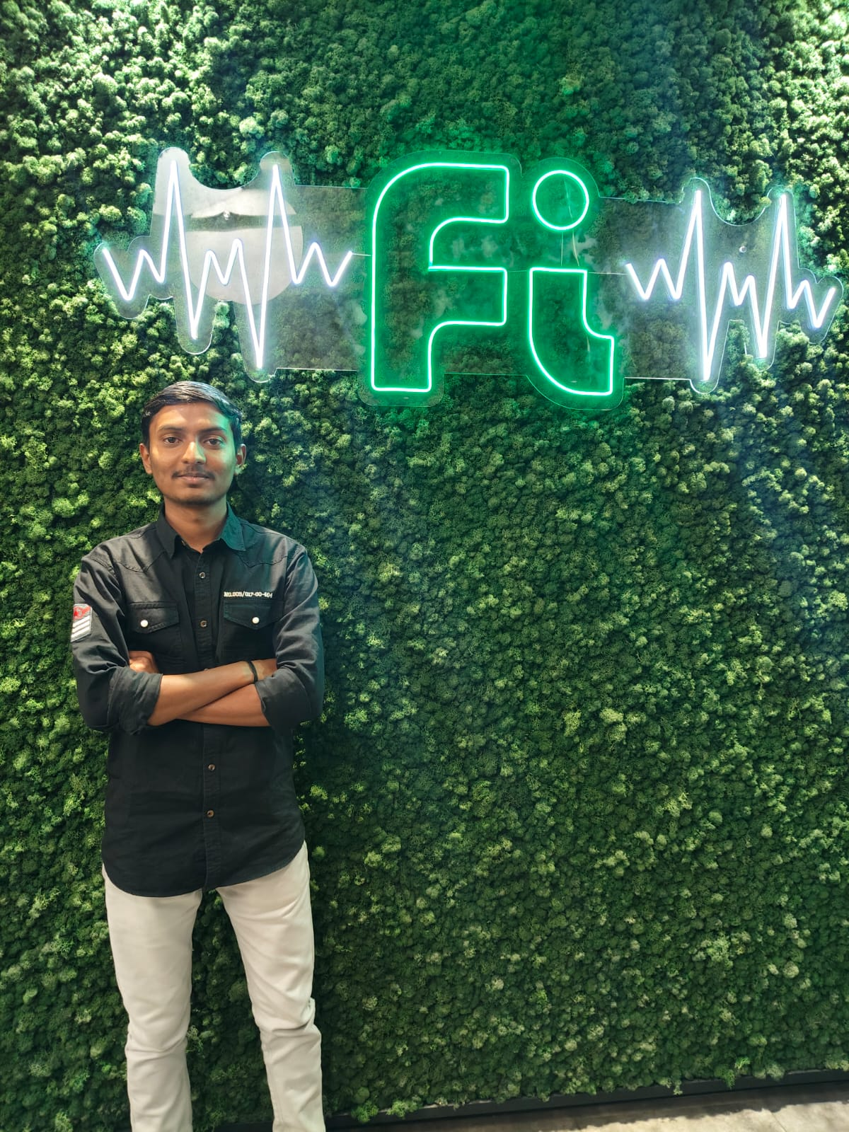 Aniket Ukharde