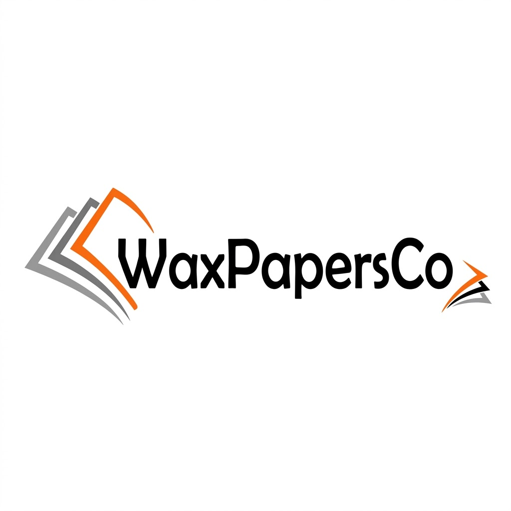 Wax Papers Co