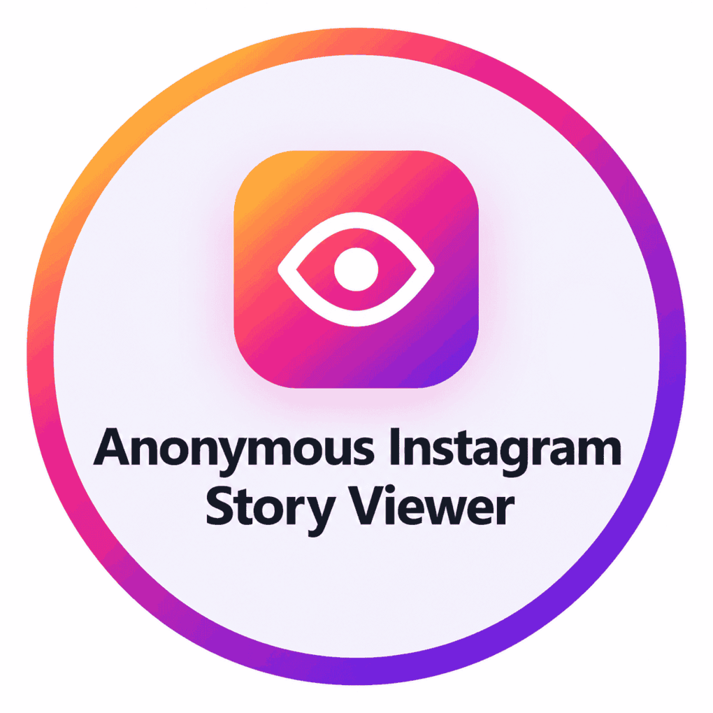 Anonymous Instagram Story Viewer