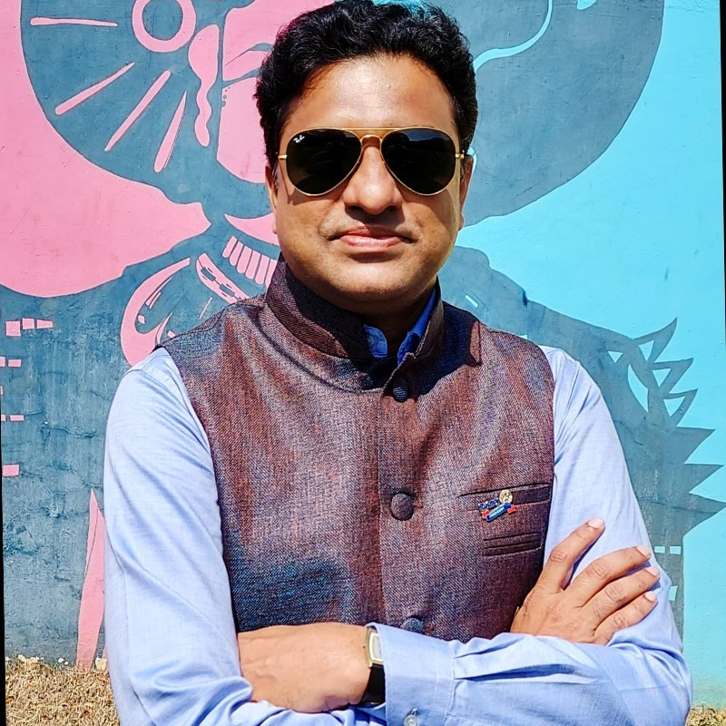 Shadakshari Swamy