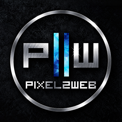 PIXEL2WEB