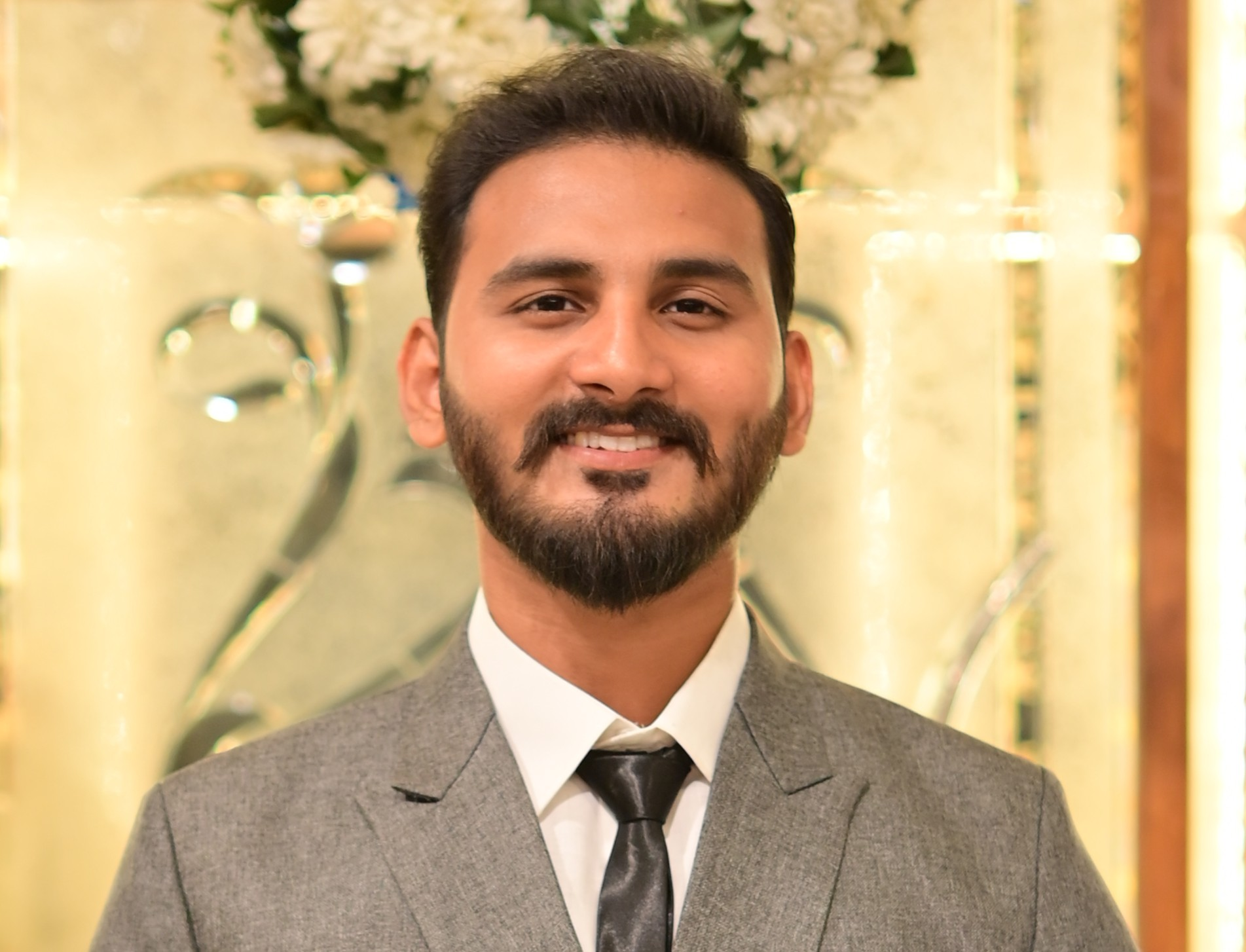 Joushwa Shahzad