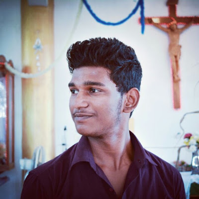 Suriyakishore K S