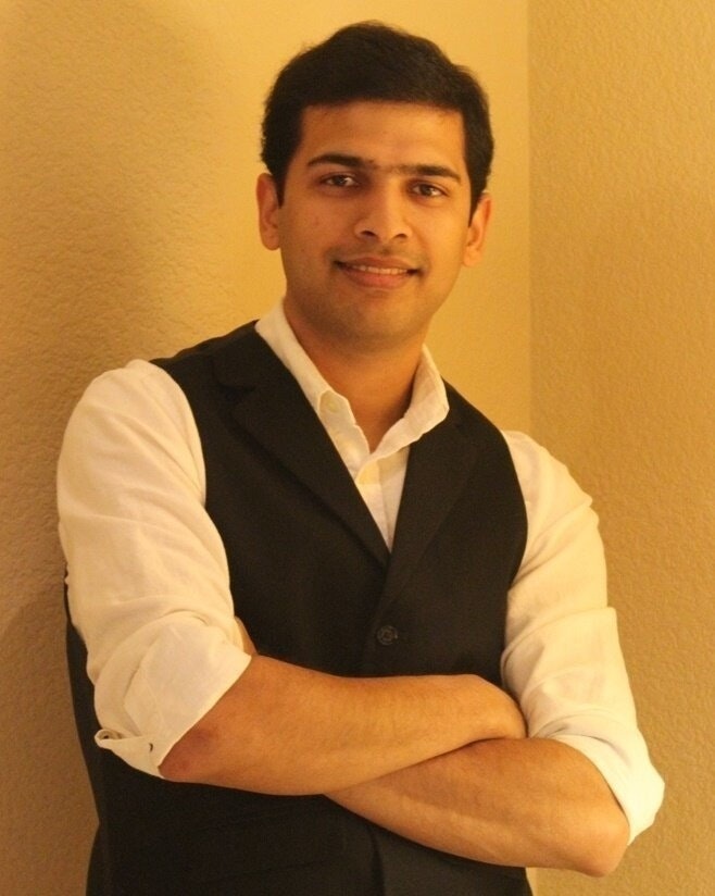 vinay karmarkar