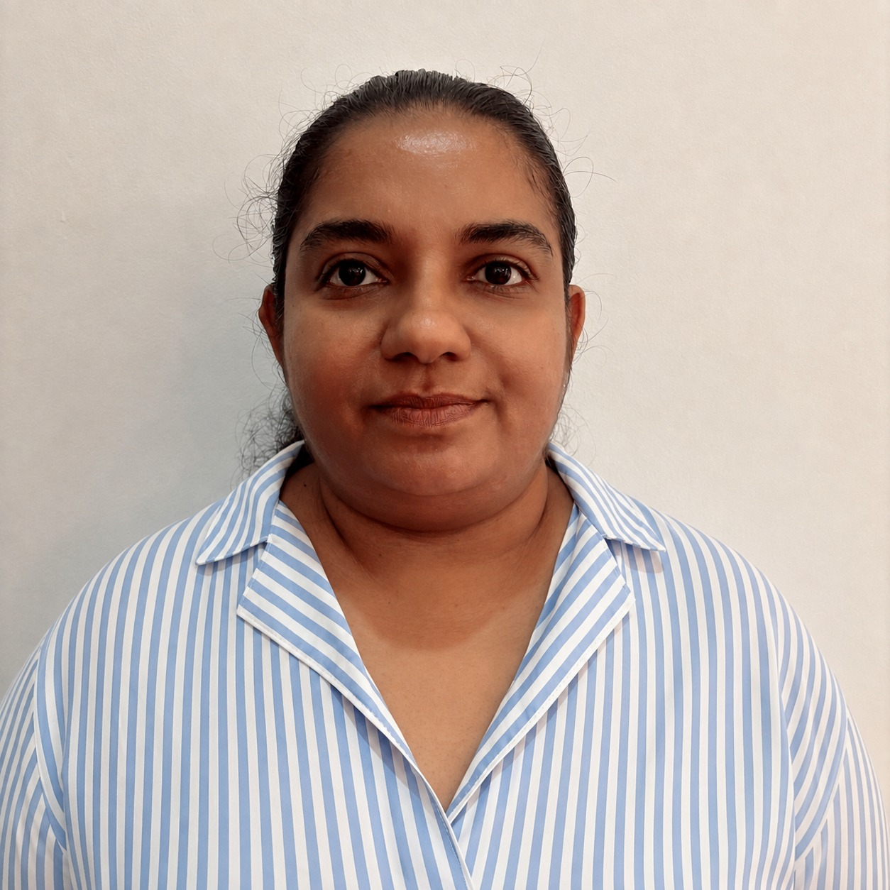 Yasantha Hettiarachchi
