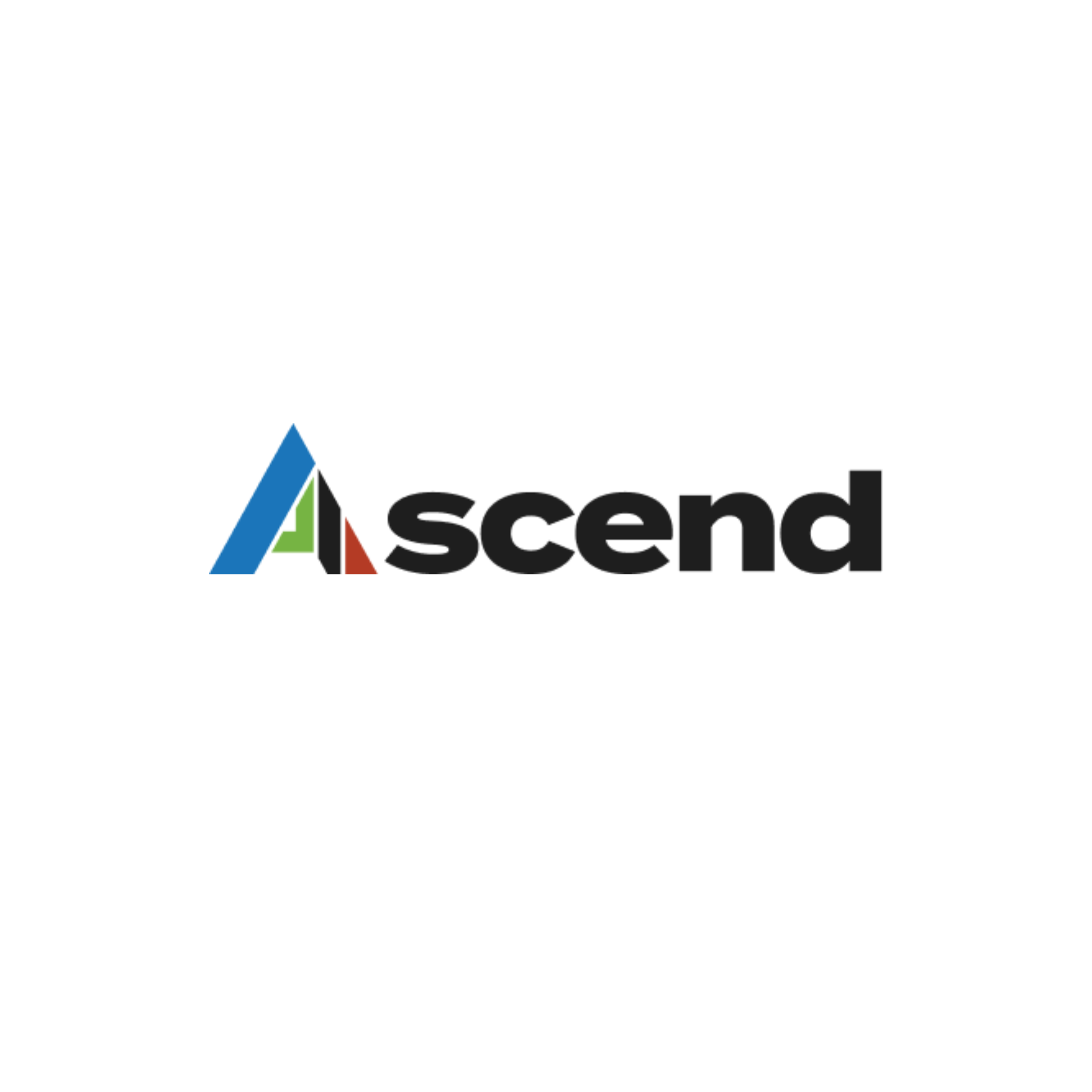 Ascend