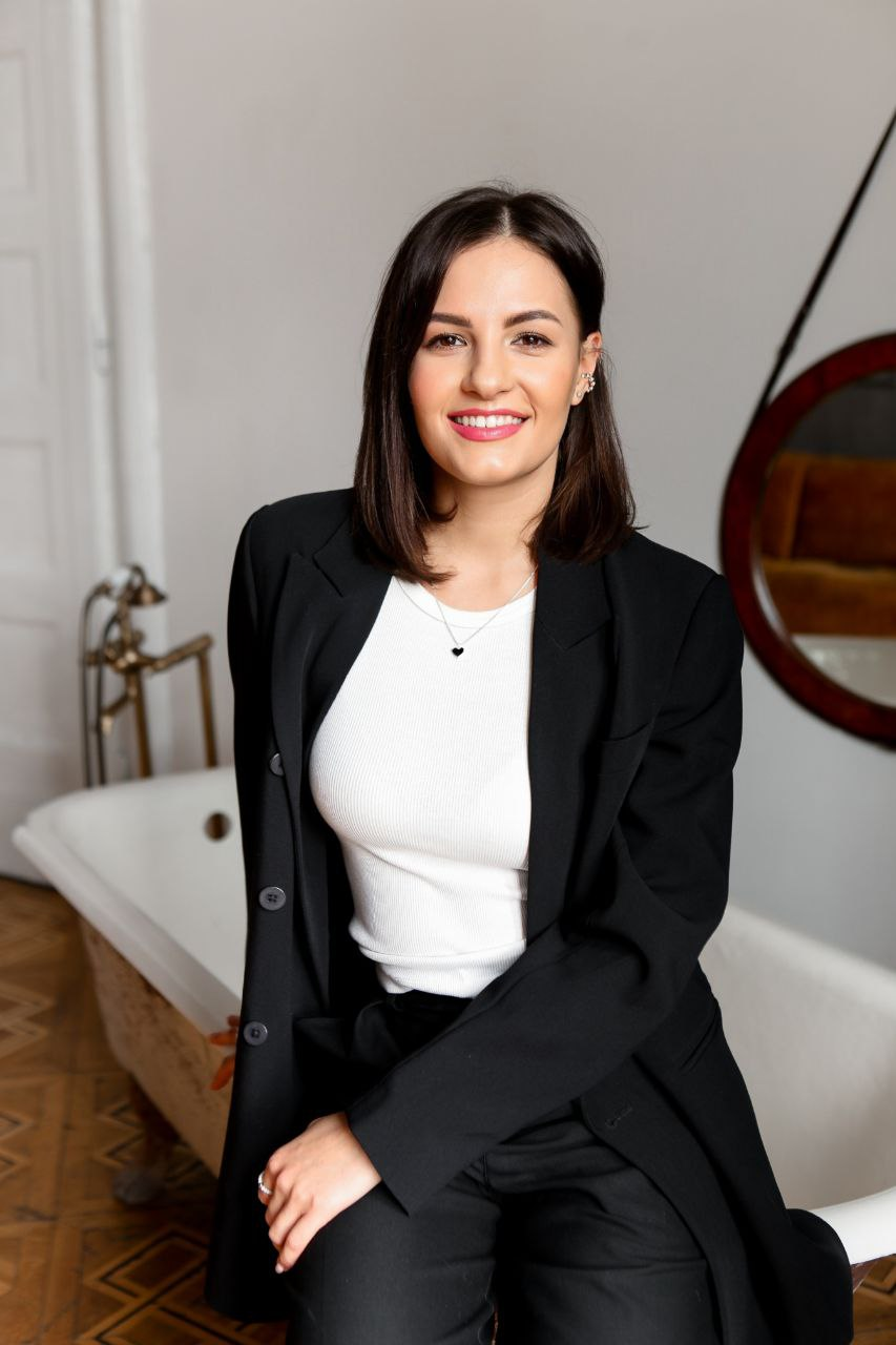 Mariana Kunch