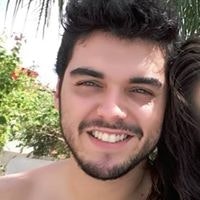 Cleber Ferreira Sant'ana