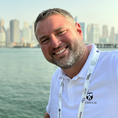 Olivier Schaal