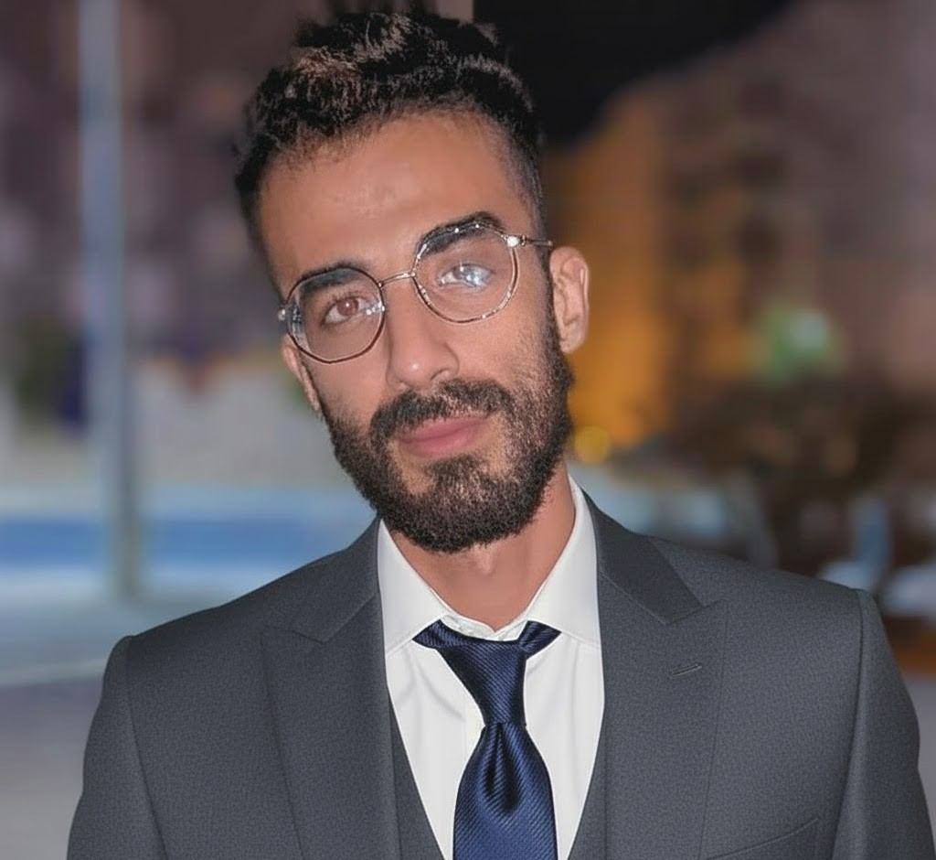 Samir Ahmane