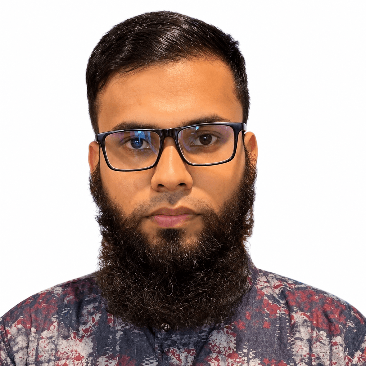 Shahadat Hossain