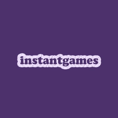 Instant Games