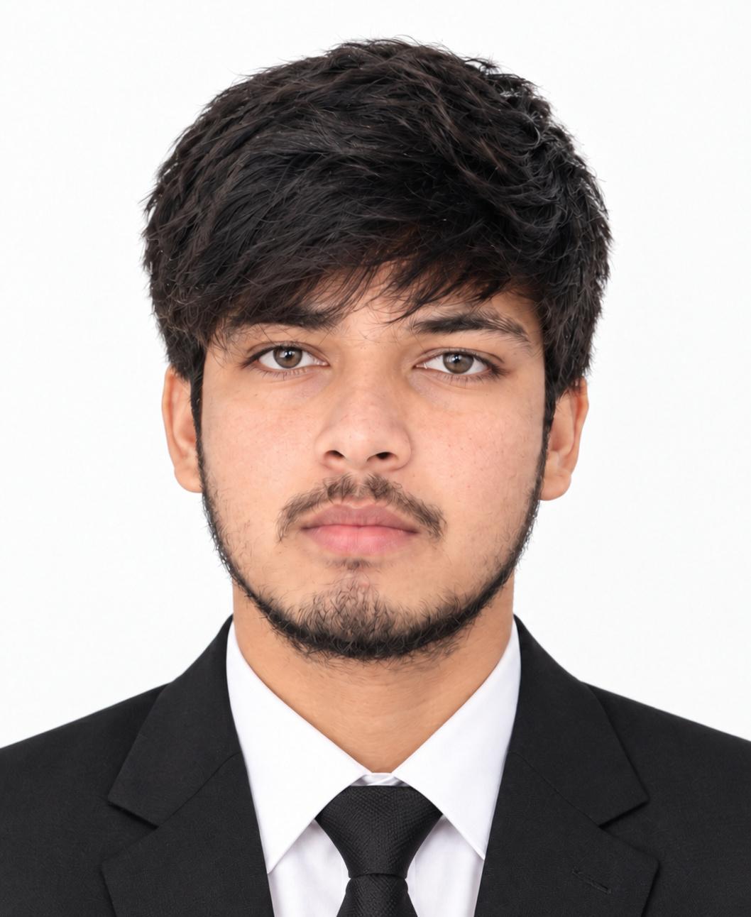 Abhi Kashyap