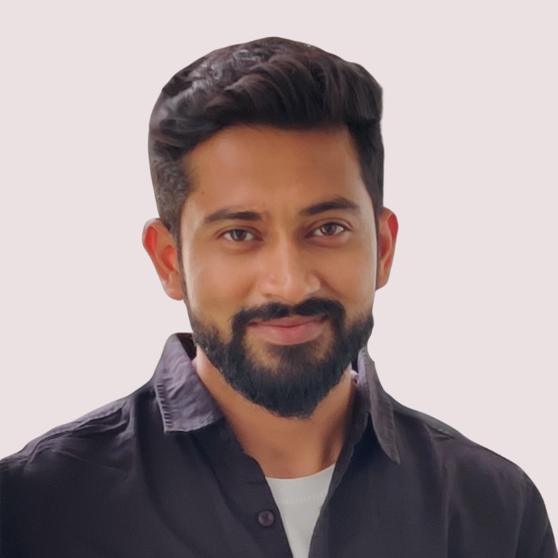 Nitish Mishra