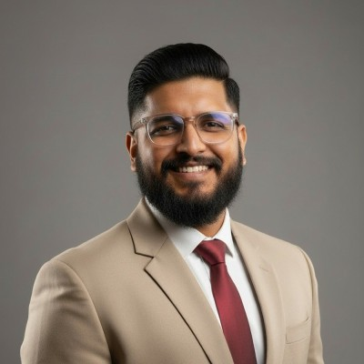 Muhammad Junayed