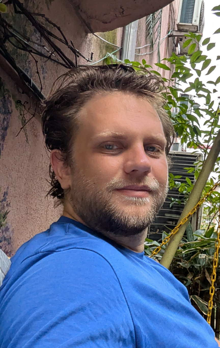 Oliver Sauerwein