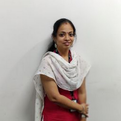 ANURADHA SWAMY