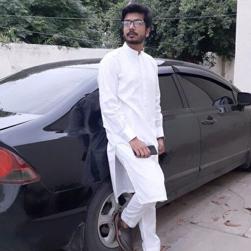 Ammar Asim