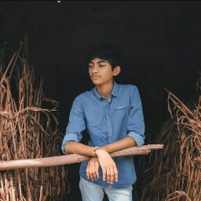 Parth Savaliya