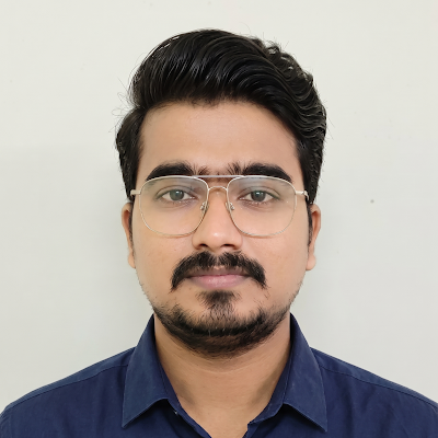 Nikhil B