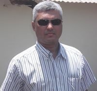 Pratap Bhosale