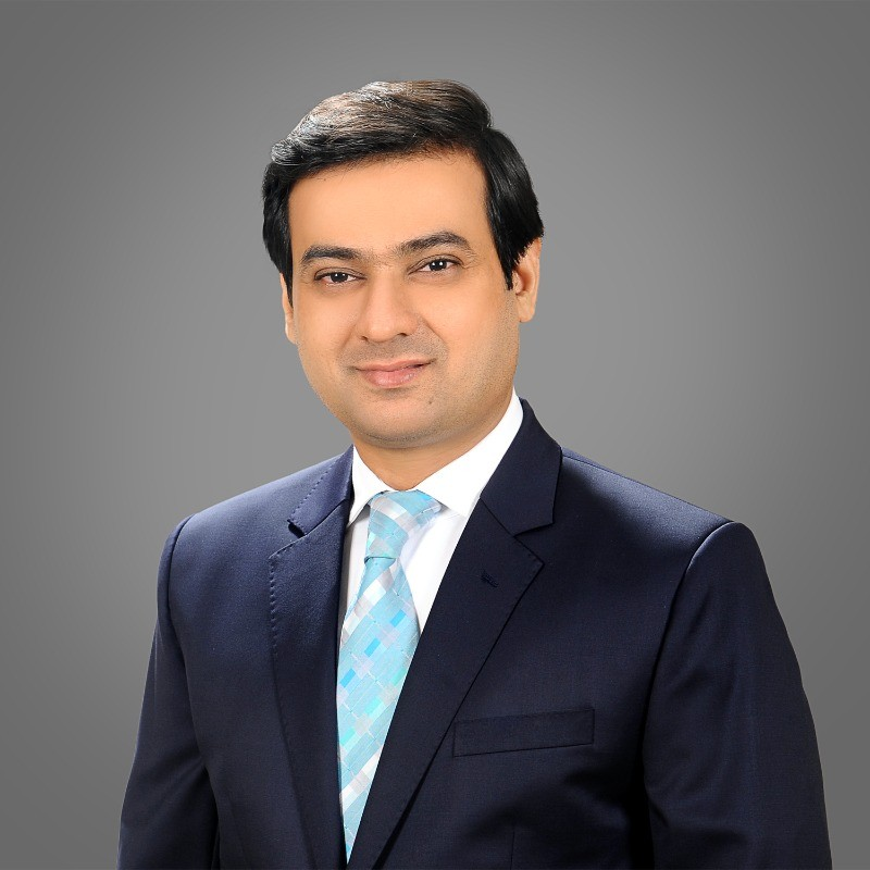 Adil Ali