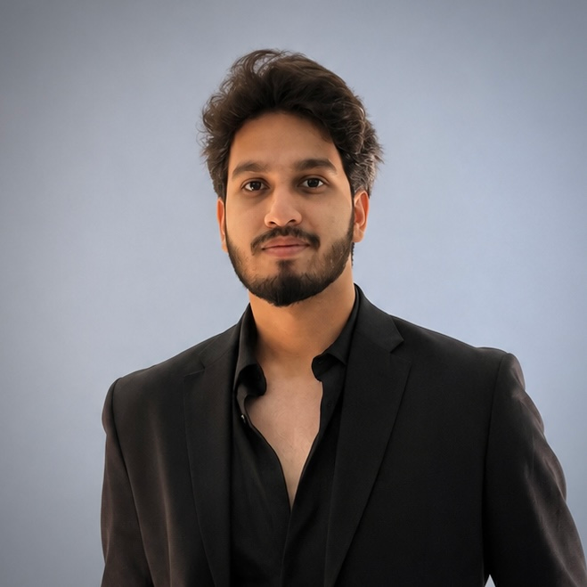 Praveen Krishnakanth S