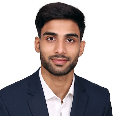 Musharaf Khalil