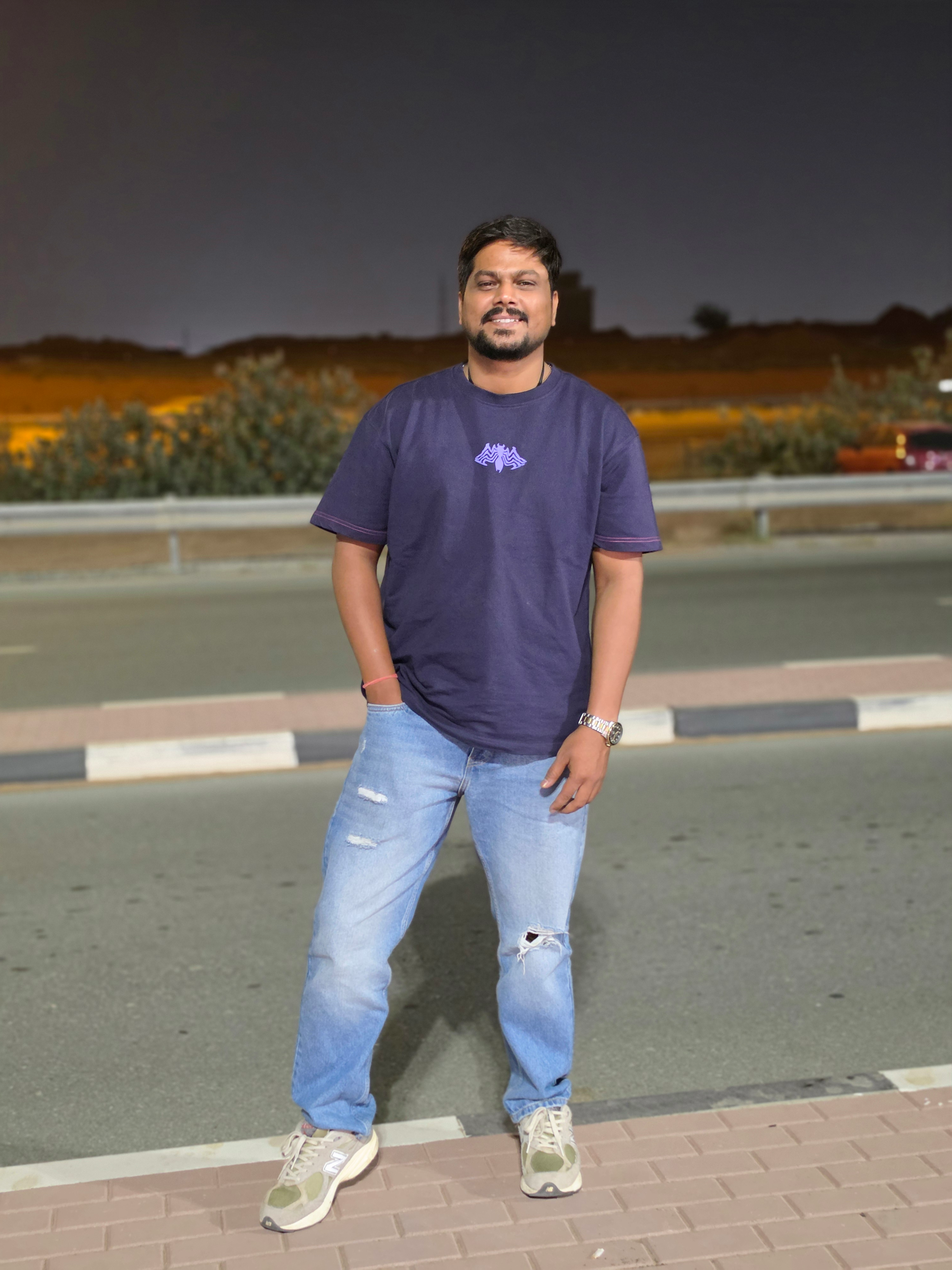 Siddhant Mallah