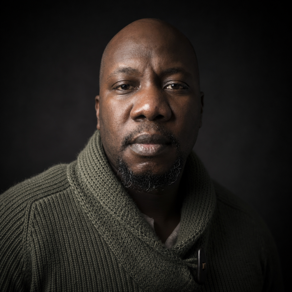 Steve Baisden